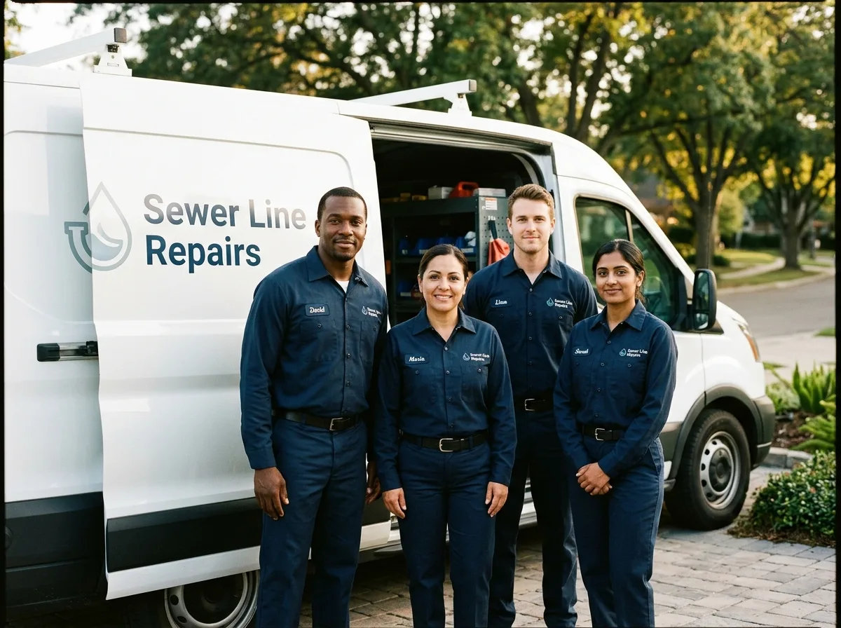 Emergency Plumber company in Hillsdale, PA